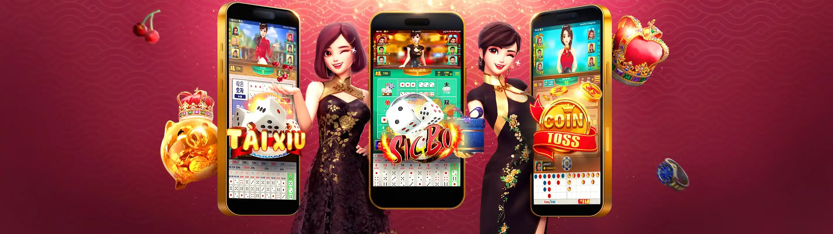 Hình ảnh chính giới thiệu các ưu đãi mới nhất của hy88 code