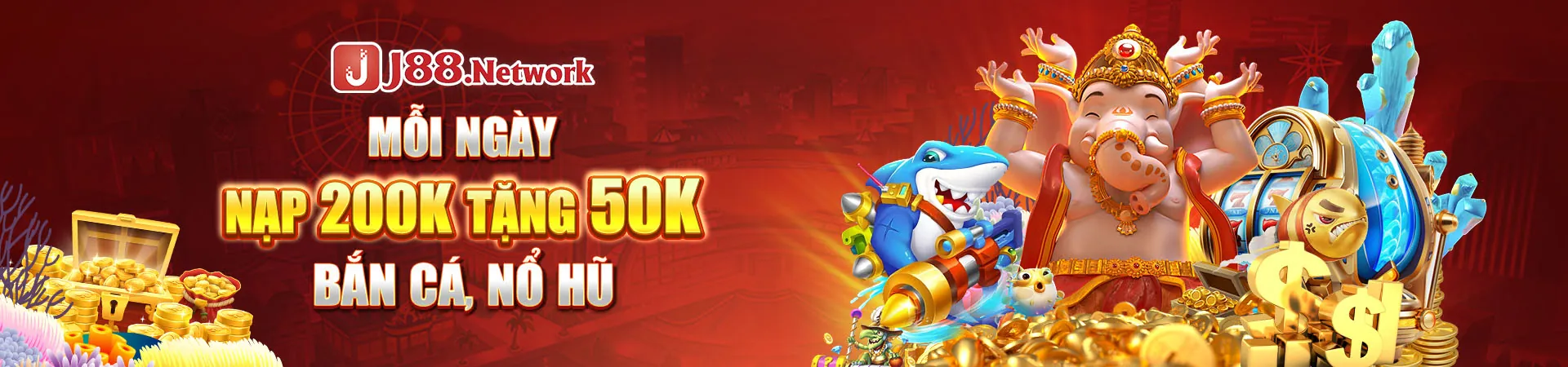 Banner khuyến mãi độc quyền HY88 Code