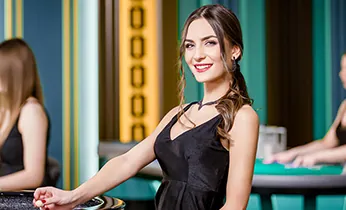 Giao diện cá cược trực tiếp với tỷ số thay đổi theo thời gian thực